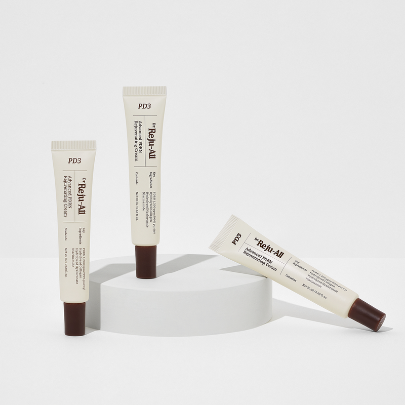 Dr. REJU-ALL Advanced PDRN Rejuvenating Cream (20ml) – Skin Cupid