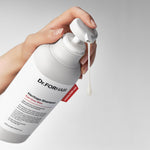 Dr For Hair Heritage Shampoo Earl Grey Bliss (500ml) TEXTURE