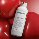 Dr For Hair Heritage Shampoo Earl Grey Bliss (500ml) CONCEPT SHOT