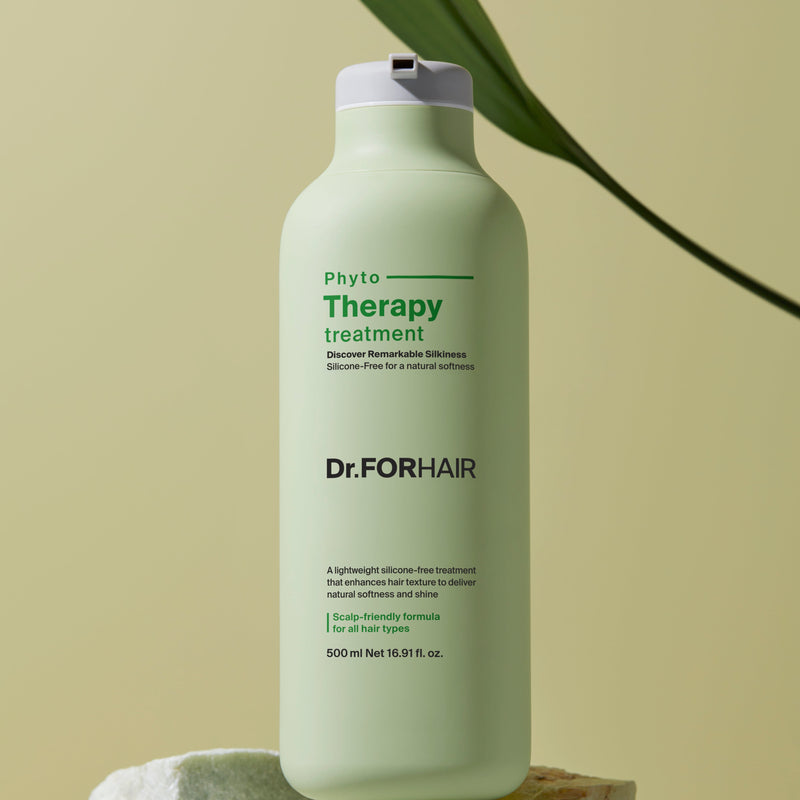 Dr For Hair Phyto Therapy Treatment (500ml) Skin Cupid CONCEPT SHOT