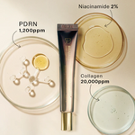 Dr Rejuall Advanced PDRN Rejuvenating Cream (20ml) INGREDIENTS