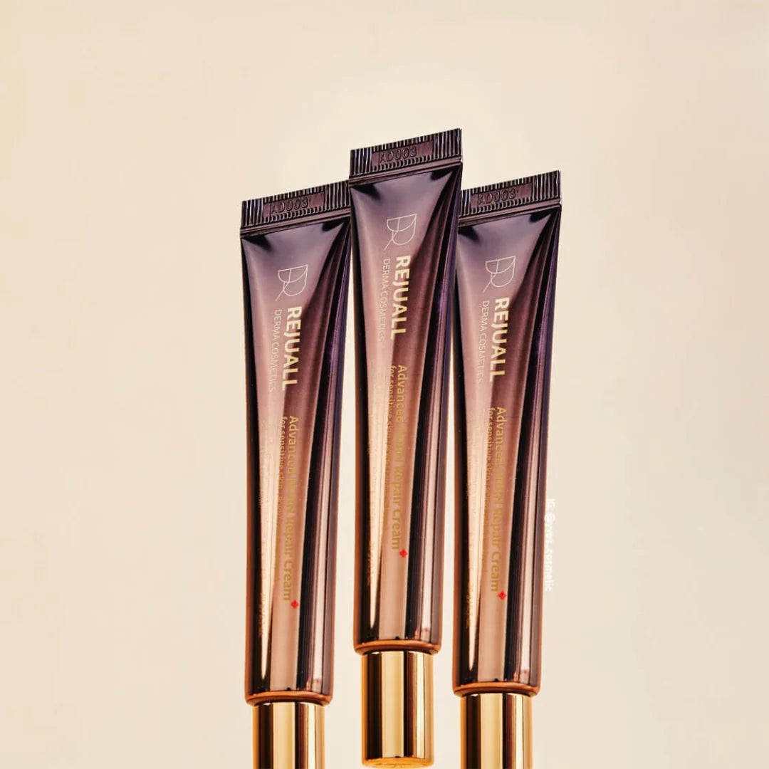 Advanced PDRN Rejuvenating Cream (20ml)