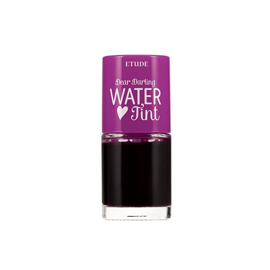 ETUDE HOUSE Dear Darling Water Tint (5 Colours) 9.5g Grape Ade