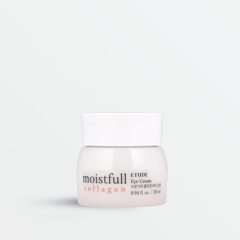 ETUDE HOUSE Moistfull Collagen Eye Cream (28ml)