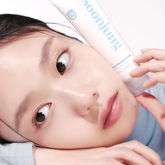 Moisturiser | Korean Moisturiser & Face Cream – Skin Cupid