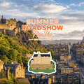 Skin Cupid Summer Roadshow, Edinburgh | £15 Tote Ticket