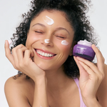 Eqqualberry Bakuchiol Plumping Capsule Cream (50ml) MODEL