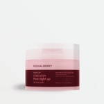 Eqqualberry Collagen Pore-Tight Up Gel Toner Pads (60pads)