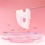 Eqqualberry Collagen Pore Tight Up Hydrogel Mask TEXTURE