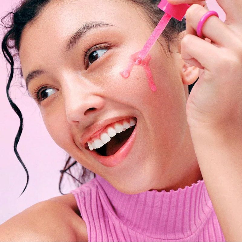 Eqqualberry Nad+ Peptide Boosting Serum (30ml) Skin Cupid MODEL