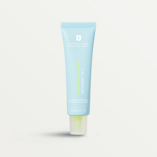 Erborian Matte Moisturizer (50ml)