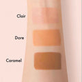 Erborian CC Cream (15ml)- 3 shades COLOUR SHADE