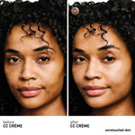 Erborian CC Creme Deep Caramel MODEL