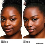 Erborian CC Creme Rich MODEL
