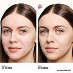Erborian CC Creme Shade Clair TEXTURE