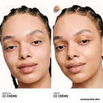 Erborian CC Creme Shade Dore MODEL