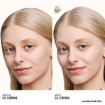 Erborian CC Creme Shade Porcelain MODEL
