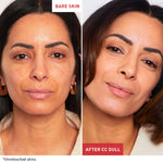 Erborian CC Dull Correct Cream MODEL