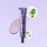 Erborian CC Dull Correct Cream concept shot 
