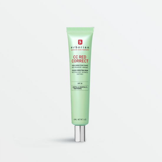 Erborian CC_Red_Correct_Cream_SPF30 Skin Cupid
