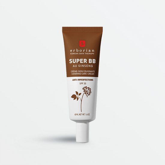Erborian Super BB Chocolat (40ml)