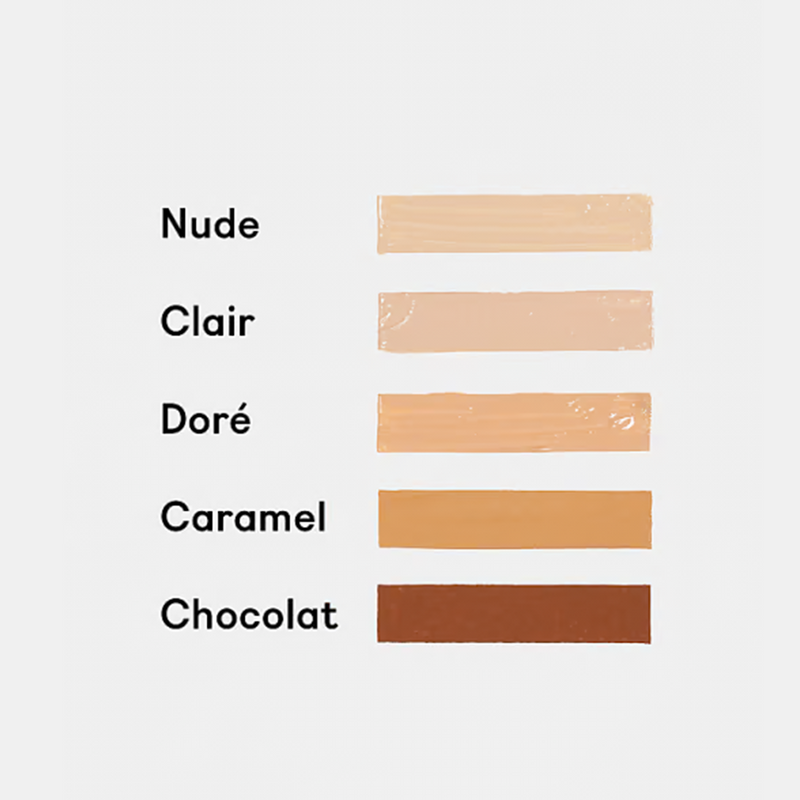 Erborian Super BB Concealer (10ml)- 5 COLOUR shades 