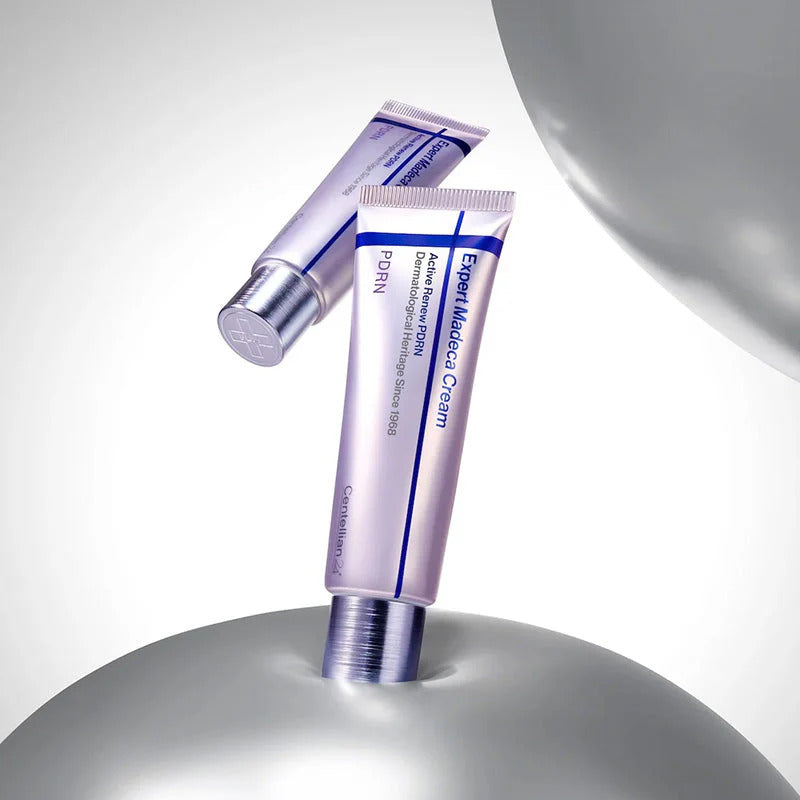 Expert Madeca Cream Active Renew PDRN 50ml Skin Cupid 