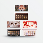 PERFECT DIARY Explorer Eyeshadow Palette