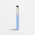 Fingerlike Silicone Lip Brush - Black (1 pc)