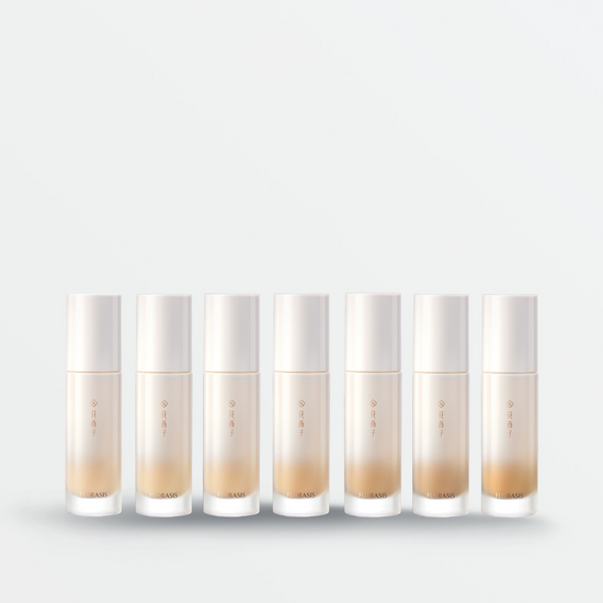 Serum Touch Perfecting Longwear Foundation