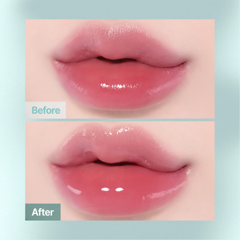 Fwee 4D Voluming Plumper LIP APPLICATION