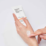 Genabelle PDRN Rejuvenating Cream (70ml) APPLICATION