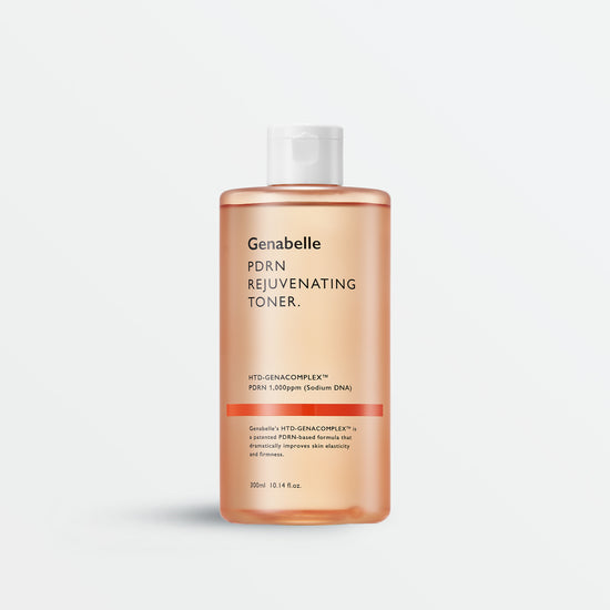 GENABELLE PDRN Rejuvenating Toner (300ml)