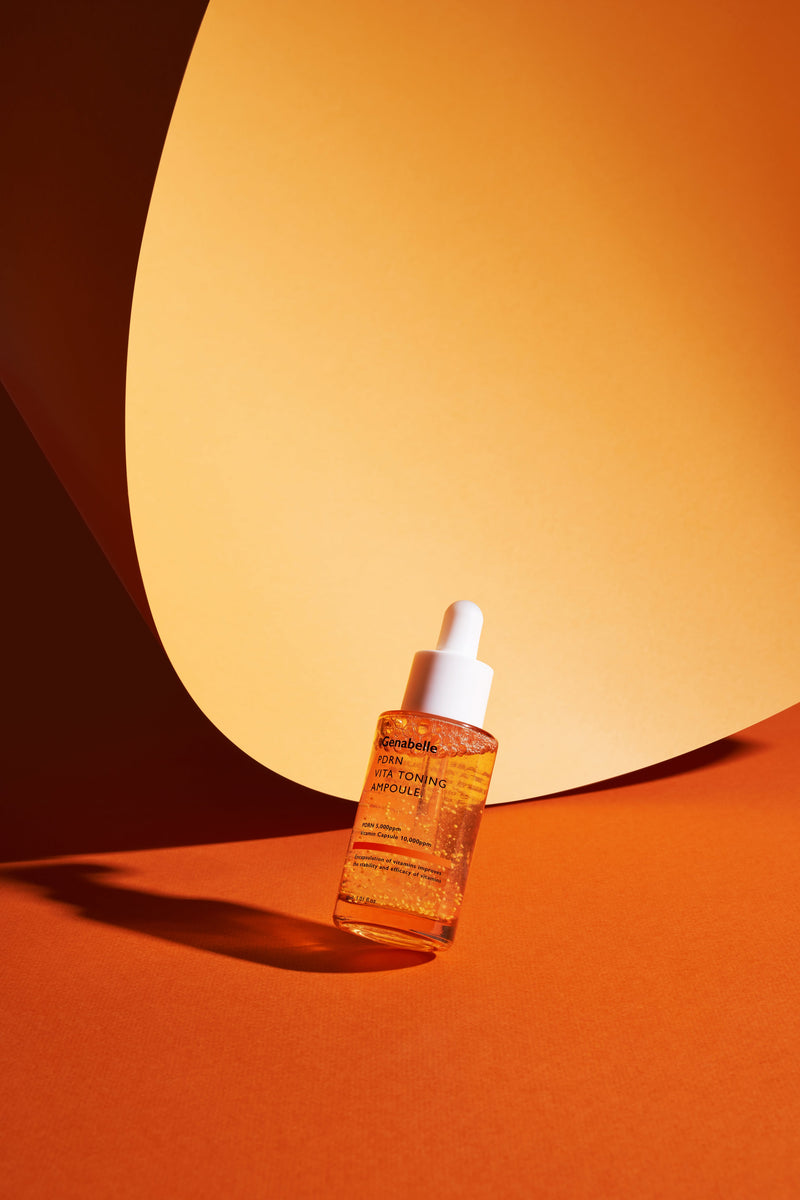 Genabelle PDRN Vita Toning Ampoule (30ml)