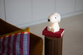 Mr Maria Snoopy Bundle of Light lamp detail
