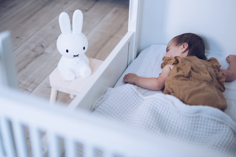 Miffy First Light lamp