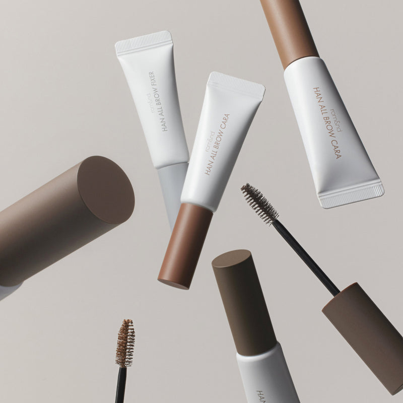 Han All Brow Cara STAGE SHOT