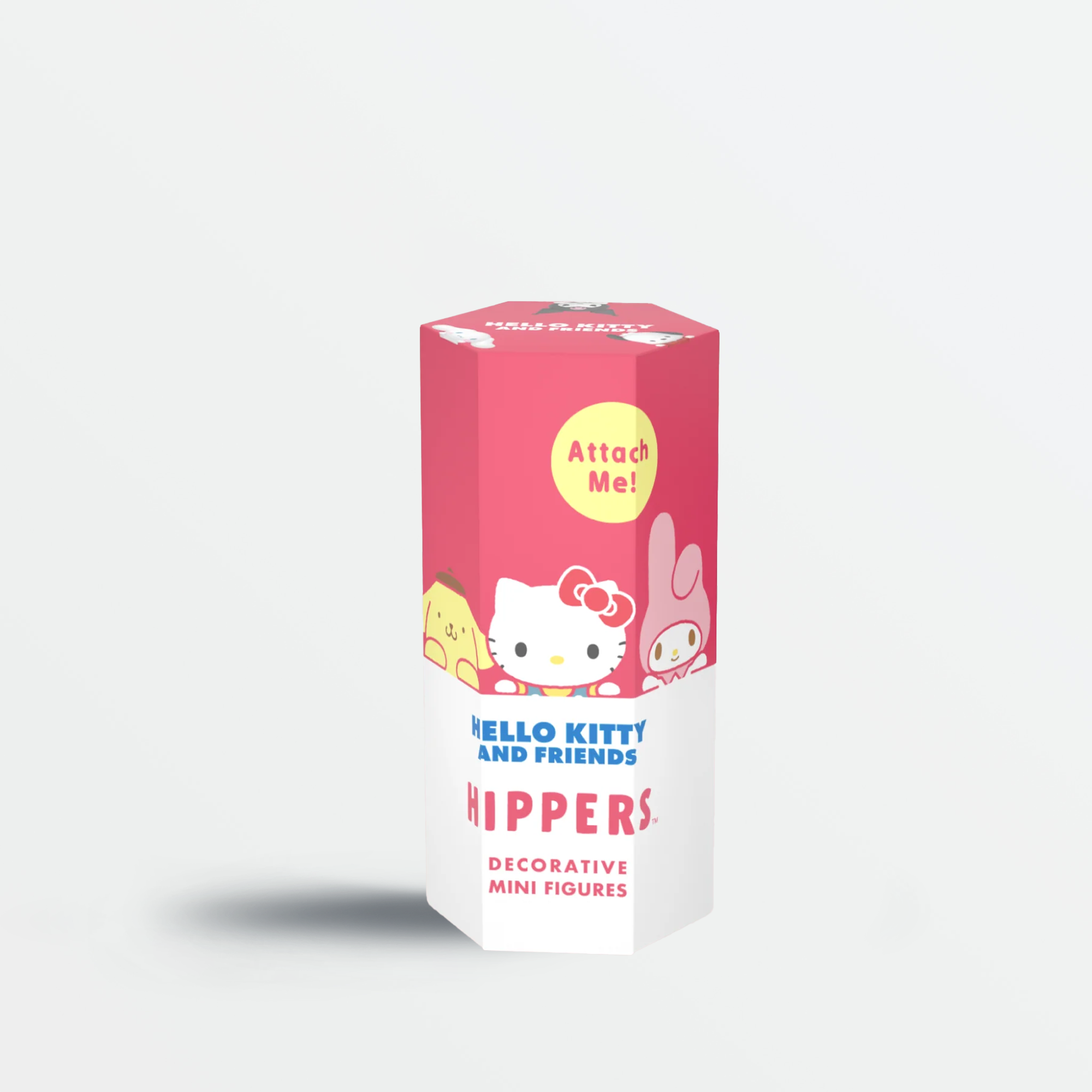 SONNY ANGEL Hippers Hello Kitty And Friends (1 pc) – Skin Cupid