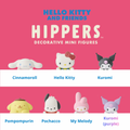 Hippers Hello Kitty And Friends (1 pc) Skin Cupid LIST