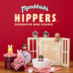 Hippers Monchichi CONCEPT SHOT