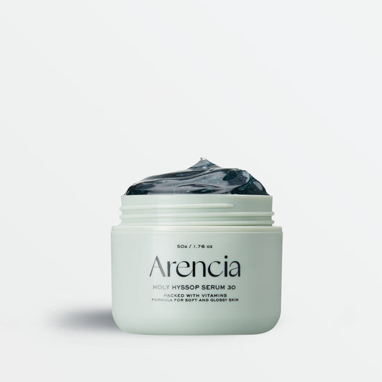 Holy Hyssop Serum 30 (50g)