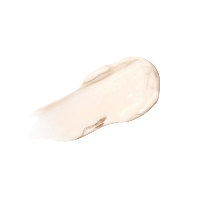 ISNTREE Yam Root Vegan Milk Cream (80ml) texture