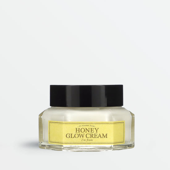 IM FROM Honey Glow Cream (50g)