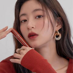 ROM&ND Juicy Lasting Tint - Ripe Fruit Series (3 Colours)