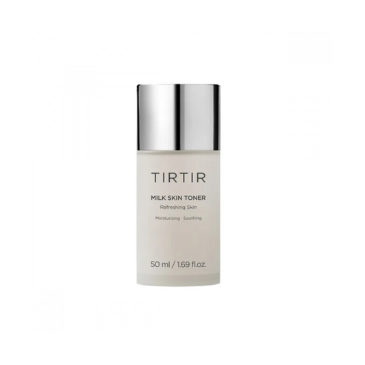 TIRTIR Milk Skin Toner (50ml)