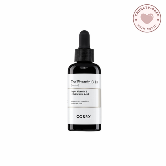 COSRX The Vitamin C 13 Serum (20g)