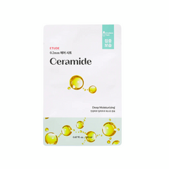 ETUDE HOUSE 0.2 Therapy Air Mask Ceramide
