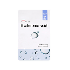 ETUDE HOUSE 0.2 Therapy Air Mask Hyaluronic Acid