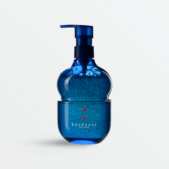 JING Exfoliating Hand Wash (300ml)