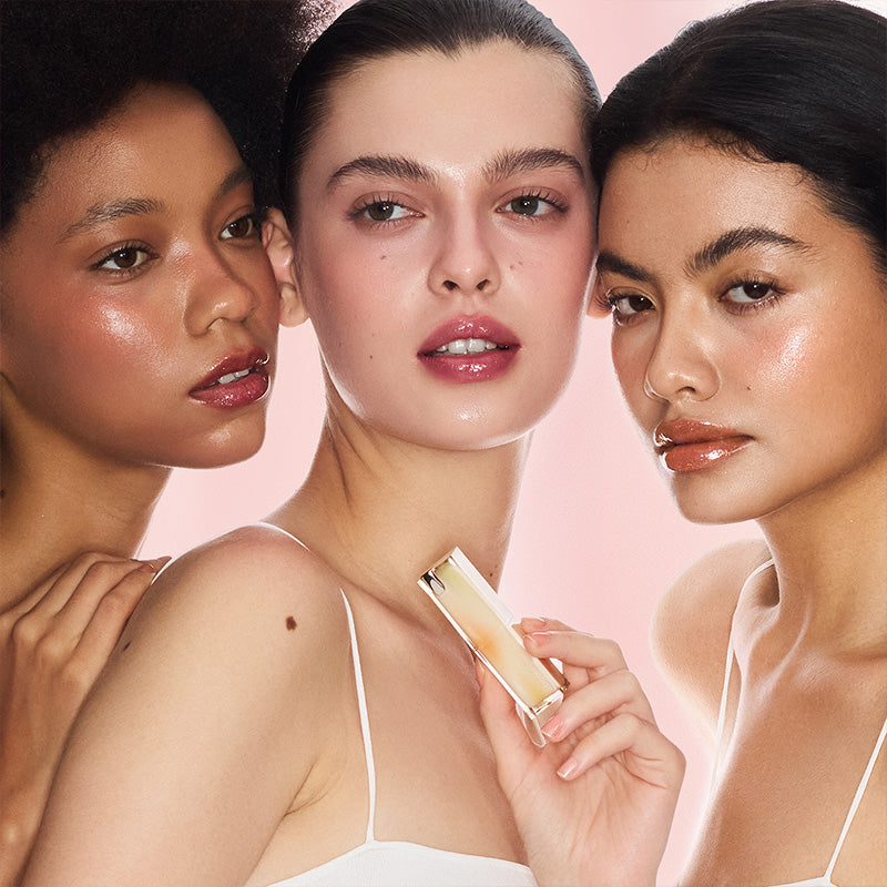 JOOCYEE Glazed Rouge Skin Cupid MODEL